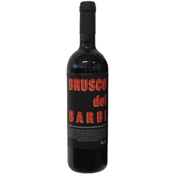 Fattoria dei Barbi Brusco dei Barbi 2016