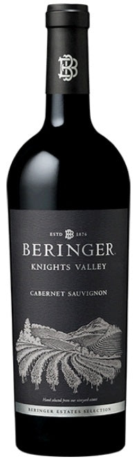 Beringer Knights Valley Cabernet Sauvignon
