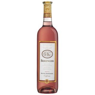 Beringer White Zinfandel