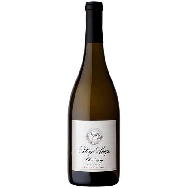 Stags Leap Winery Napa Valley Chardonnay 2020 750ml