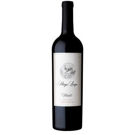 Stags' Leap Merlot 2017 750ml