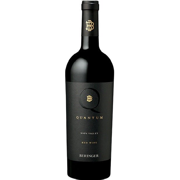 Beringer Quantum Red Blend 2018
