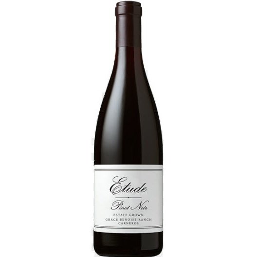 Etude Pinot Noir Carneros 2017 750ml