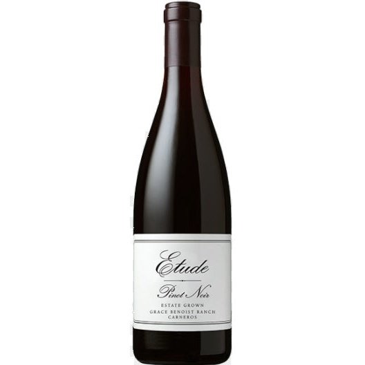 Etude Pinot Noir Carneros 2017