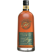 Parker's Heritage Collection 2019 8 Year Kentucky Straight Heavy Char Rye Whiskey 750ml