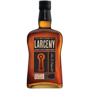 Heaven Hill Larceny Barrel Proof Bourbon 121 Proof 750ml