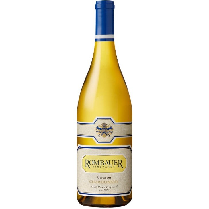 Rombauer Chardonnay Carneros