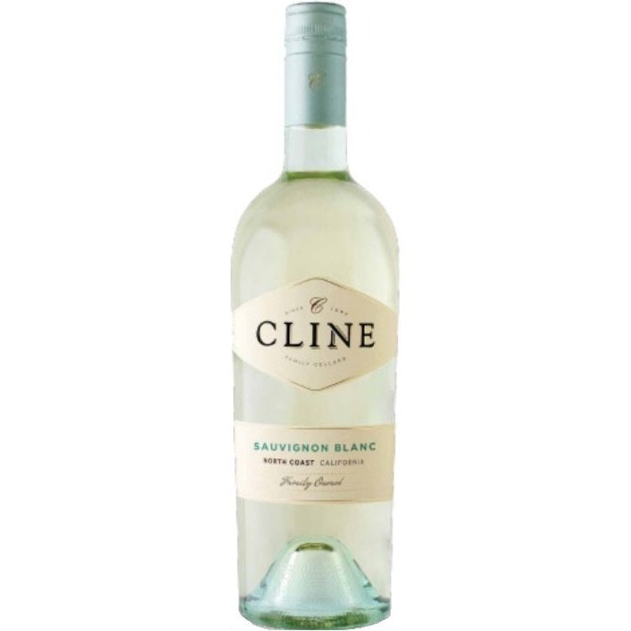 Cline Cellars Sauvignon Blanc North Coast 2019 750ml