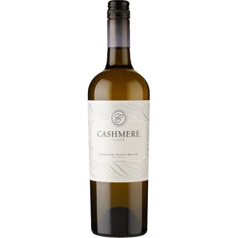 Cline Cashmere White Blend