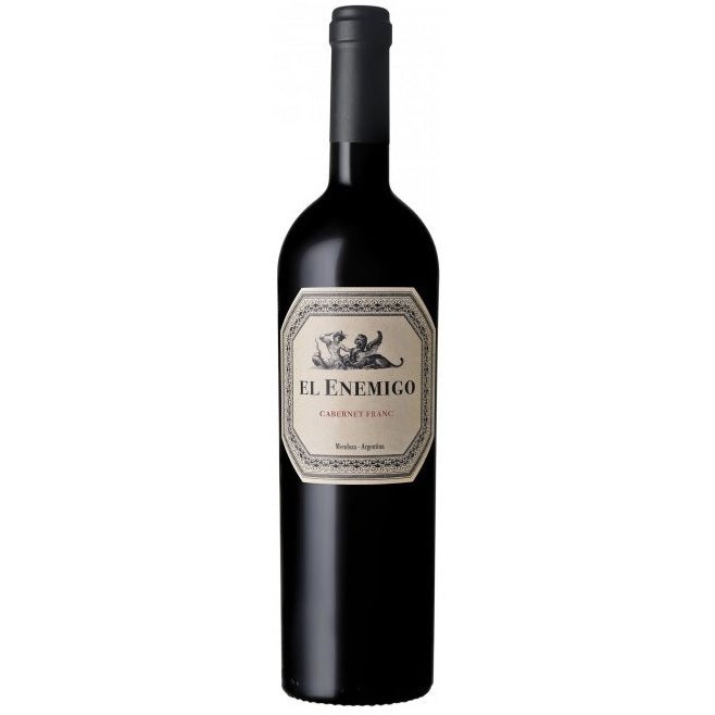 El Enemigo Cabernet Franc