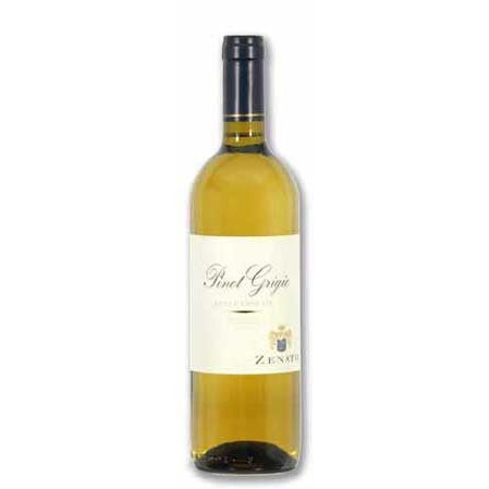 Zenato Pinot Grigio 750ml