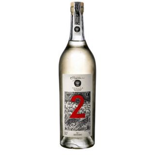 123 Organic Tequila Reposado 