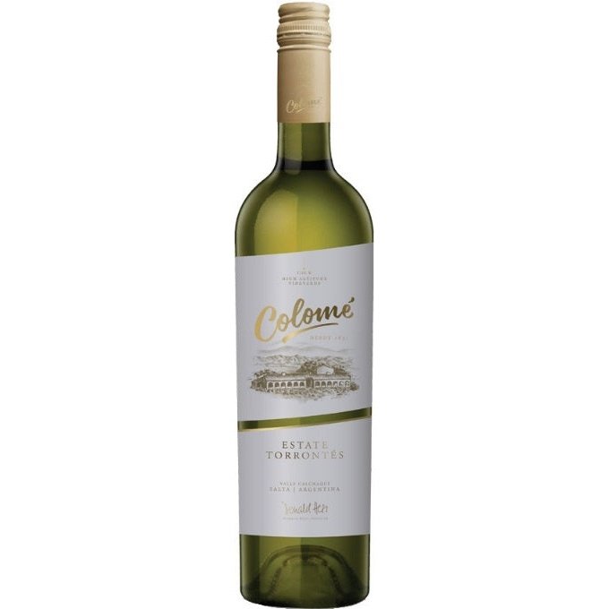 Colome Estate Torrontes 2019
