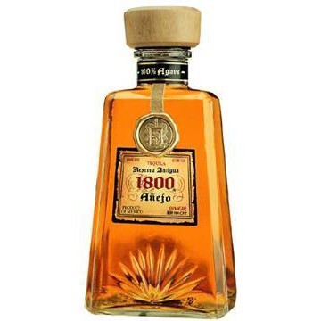 1800 Anejo 