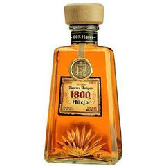 1800 anejo tequila deals review