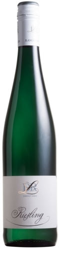 Dr Loosen Dr L Riesling