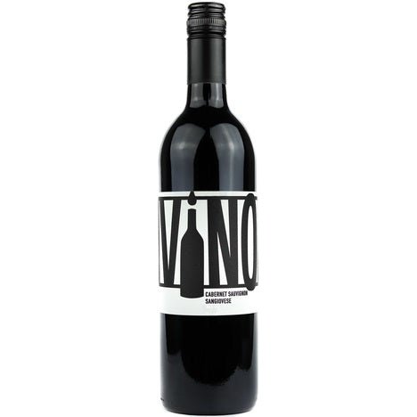 Charles Smith Vino Rosso 2017 750ml