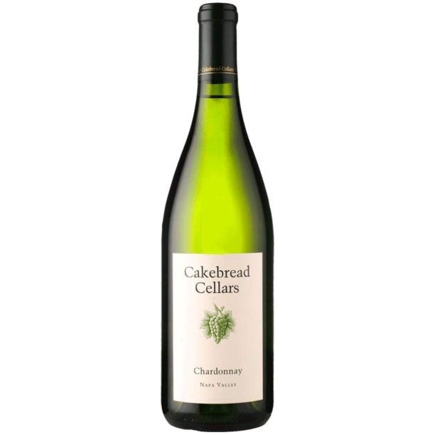 Cakebread Cellars Chardonnay 2019 750ml