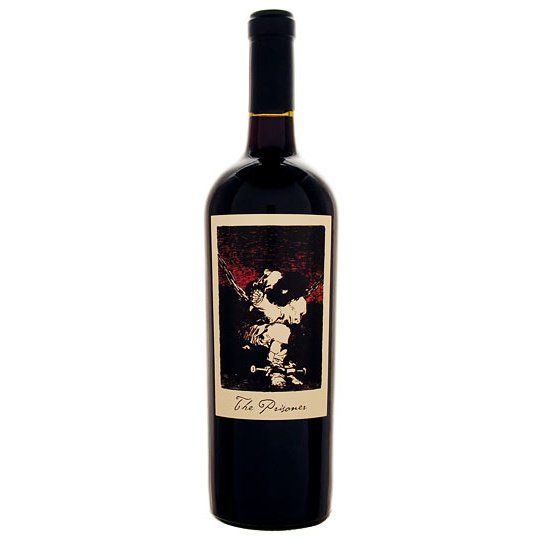 The Prisoner Wine Company Prisoner 2019 750ml