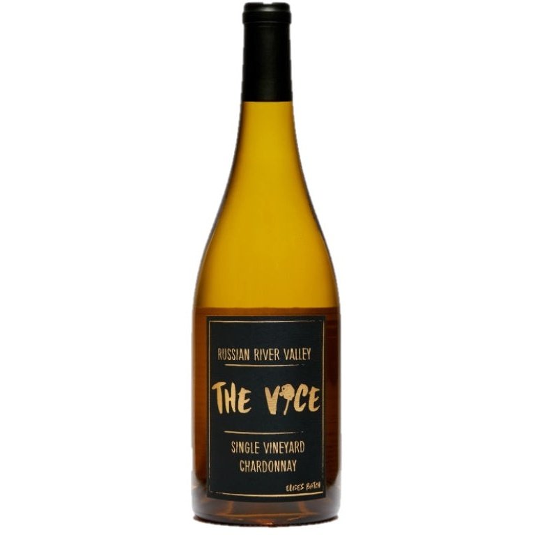 The Vice Russian River Valley Chardonnay &quot;Elise&#39;s Batch 3.0&quot; 2021 750ml