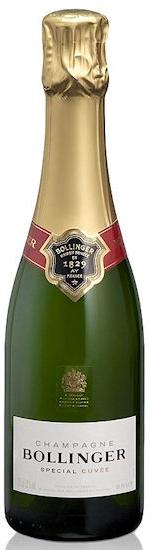 Bollinger Brut Special Cuvee Champagne