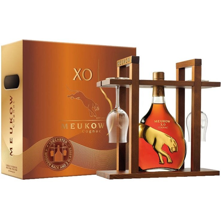 Meukow Cognac X.O.750ml