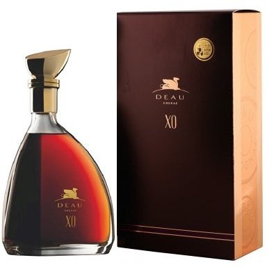 Deau Cognac X.O. 750ml
