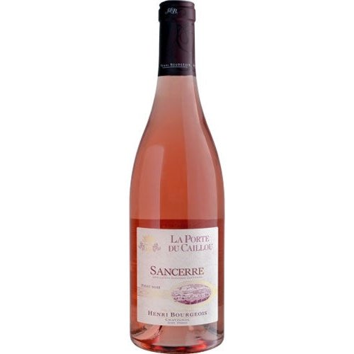 Henri Bourgeois Sancerre Rose La Porte Du Caillou 2020 750ml