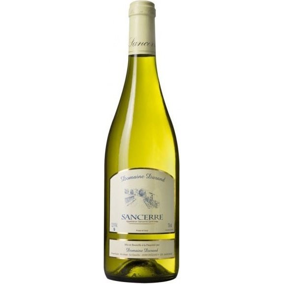 Domaine Durand Sancerre Reserve 2019 750ml