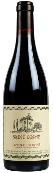 Saint Cosme Cotes-Du-Rhone