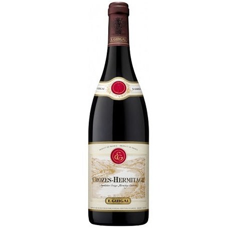 E. Guigal Crozes-Hermitage Rouge 2019 750ml