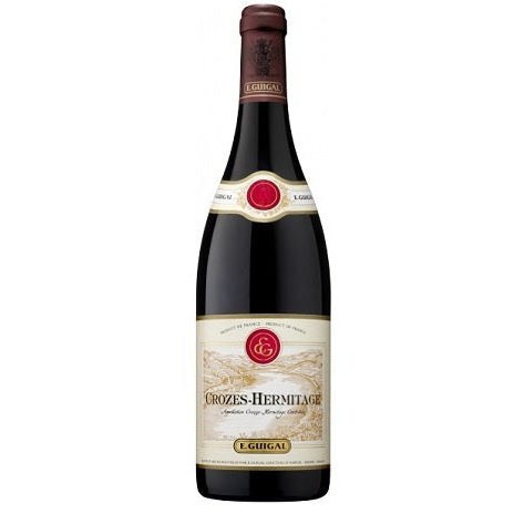 E. Guigal Crozes-Hermitage Rouge 2020