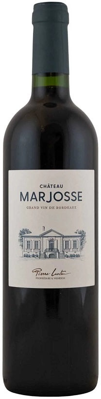 Chateau Marjosse Bordeaux