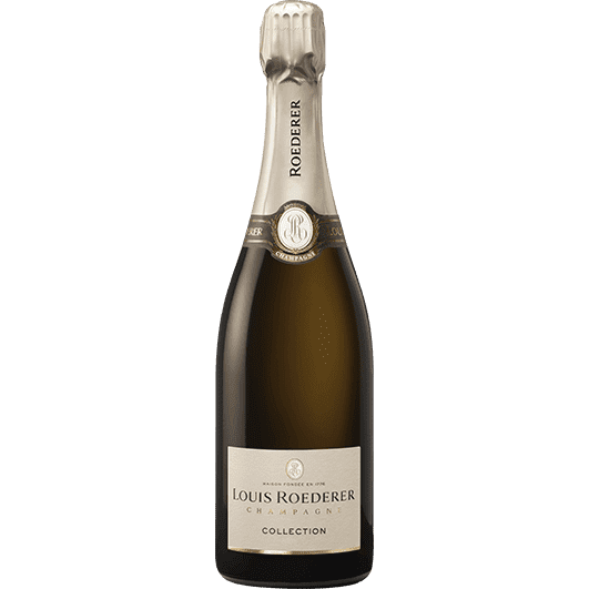 Louis Roederer Collection 246 Champagne