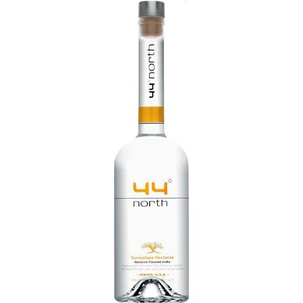 44 North SunnySlope Nectarine Vodka