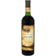 Asconi Pastoral Dessert Red Wine 750ml