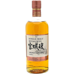 【新品未開封】 NIKKA MIYAGIKYO 700ml 2本セット nikka_single_malt_miyagikyo_fr