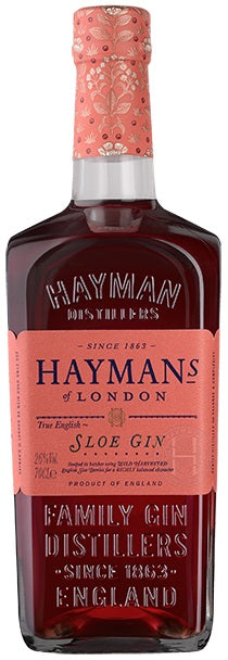 Haymans Of London Sloe Gin 750ml