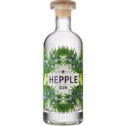 Hepple High Fidelity Gin 750ml