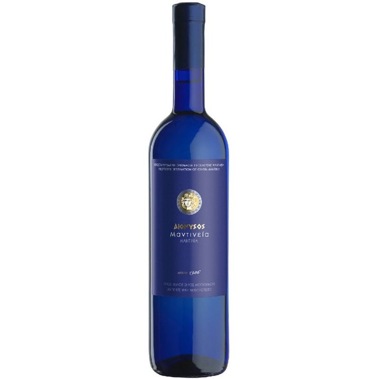 Dionysos Mantinia Moschofilero 2018 750ml