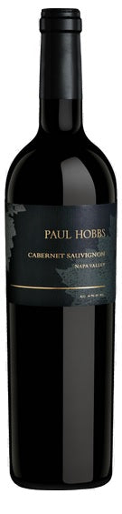 Paul Hobbs Cabernet Sauvignon 2012 750ml