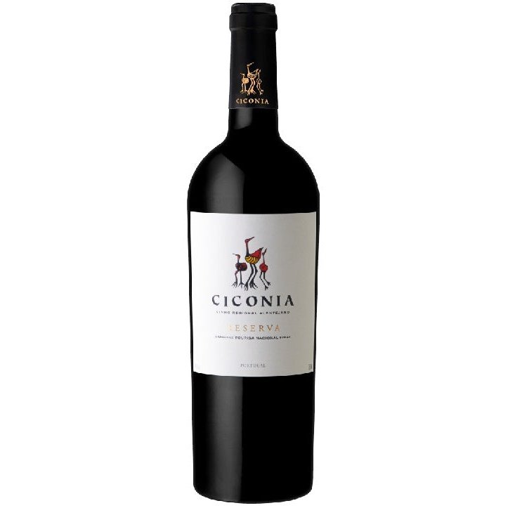 Ciconia Reserva Blend 2016