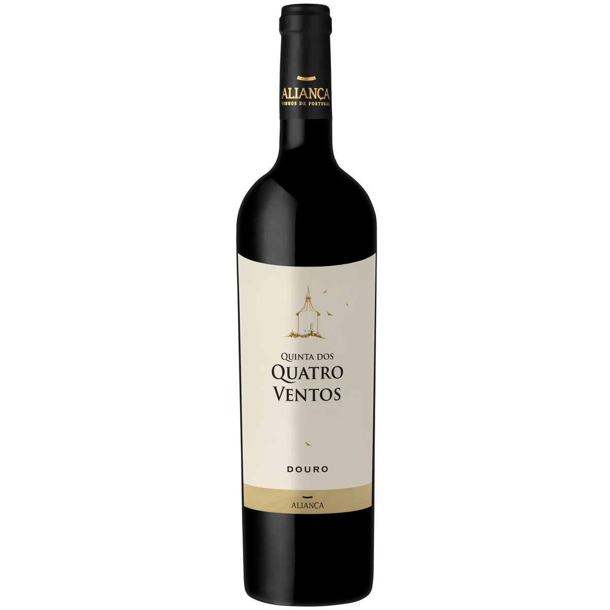 Quinta dos Quatro Ventos Red Blend 2010 750ml