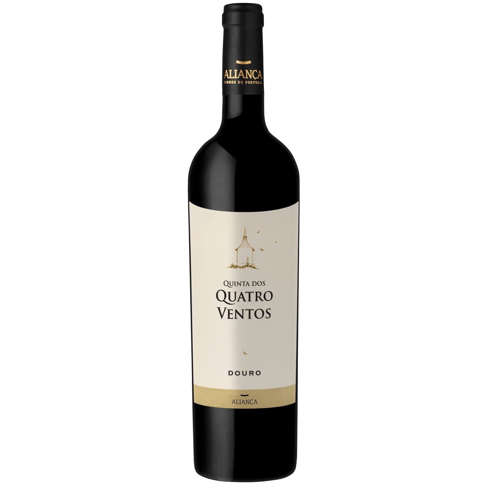 Quinta Dos Quatre Ventos Red Blend 2010 750ml