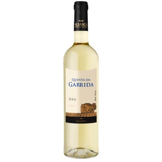 Alianca Quinta Da Garrida Branco White 2016 