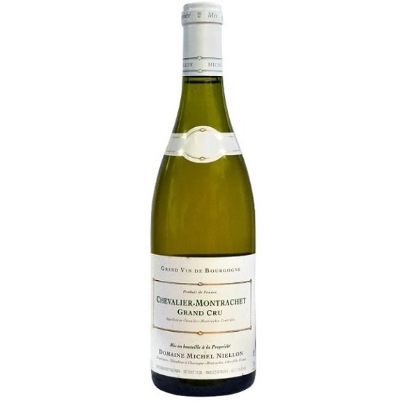 Domaine Michel Niellon Chevalier-Montrachet Grand Cru 2011 