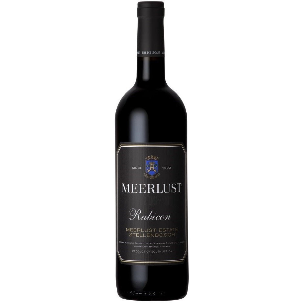 Rubicon Estate Meerlust 2015 750ml