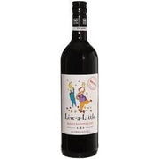 Live-A-Little Really Ravishing Red 750ml