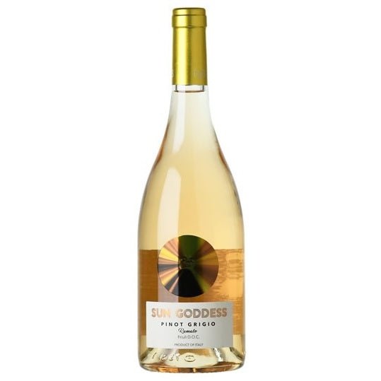 Fantinel Sun Goddess Pinot Grigio Ramato 2019