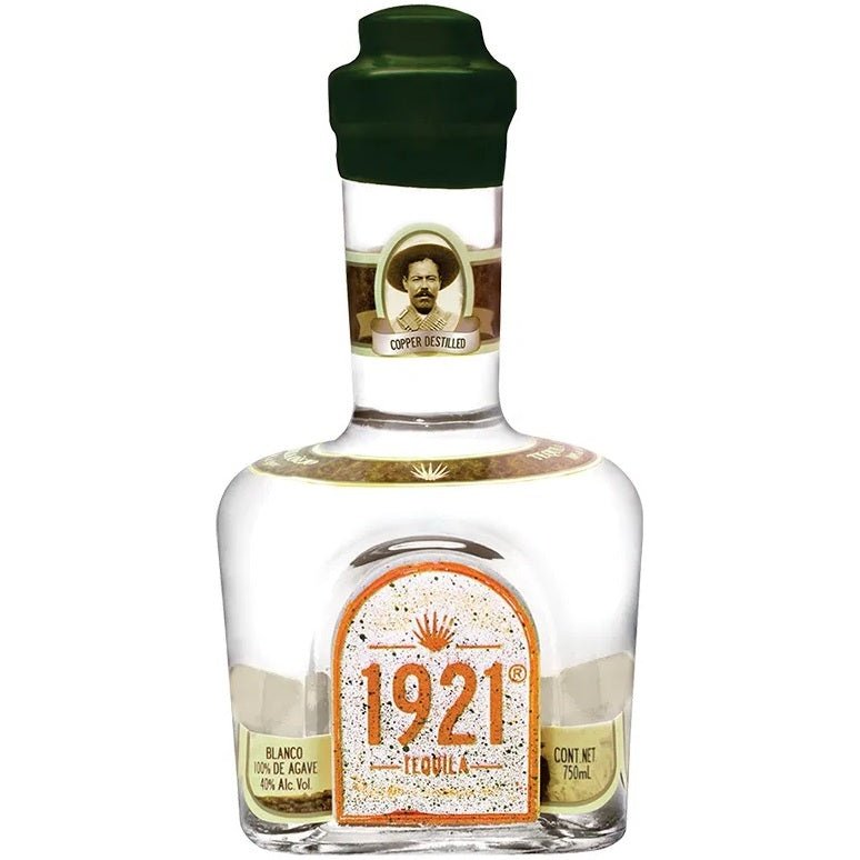 1921 Tequila Blanco 750ml